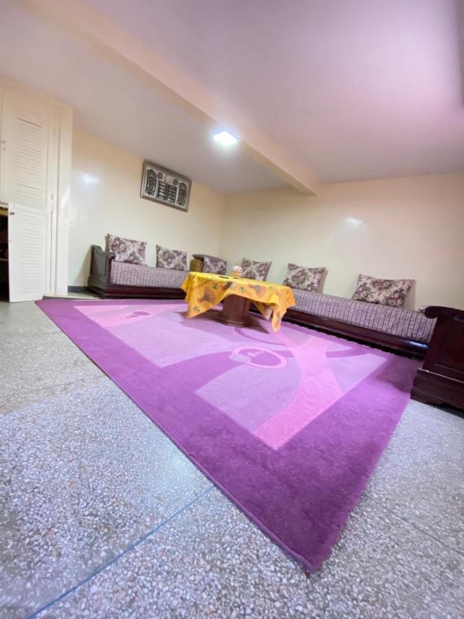 House Appartement Agadir