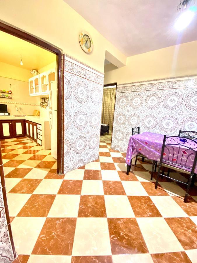 Appartement House Agadir