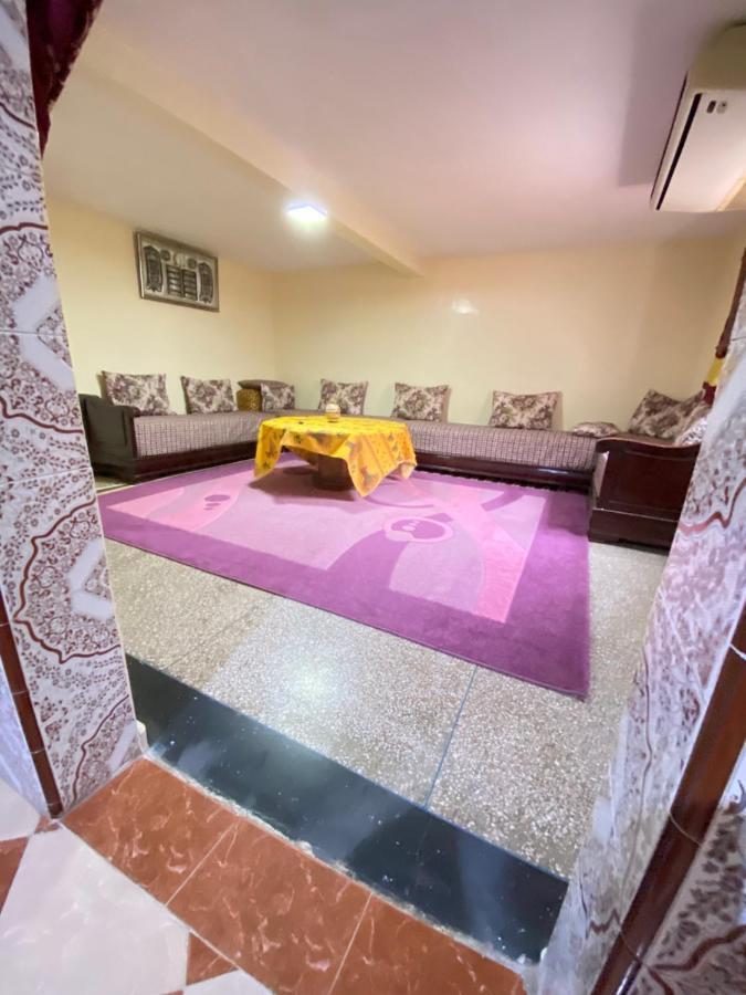 Appartement House Agadir