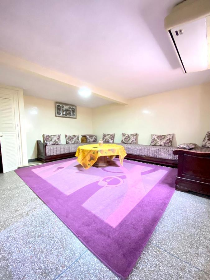 House Appartement *