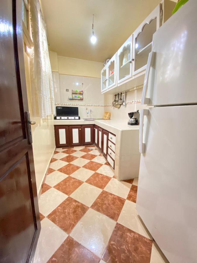 Appartement House Agadir