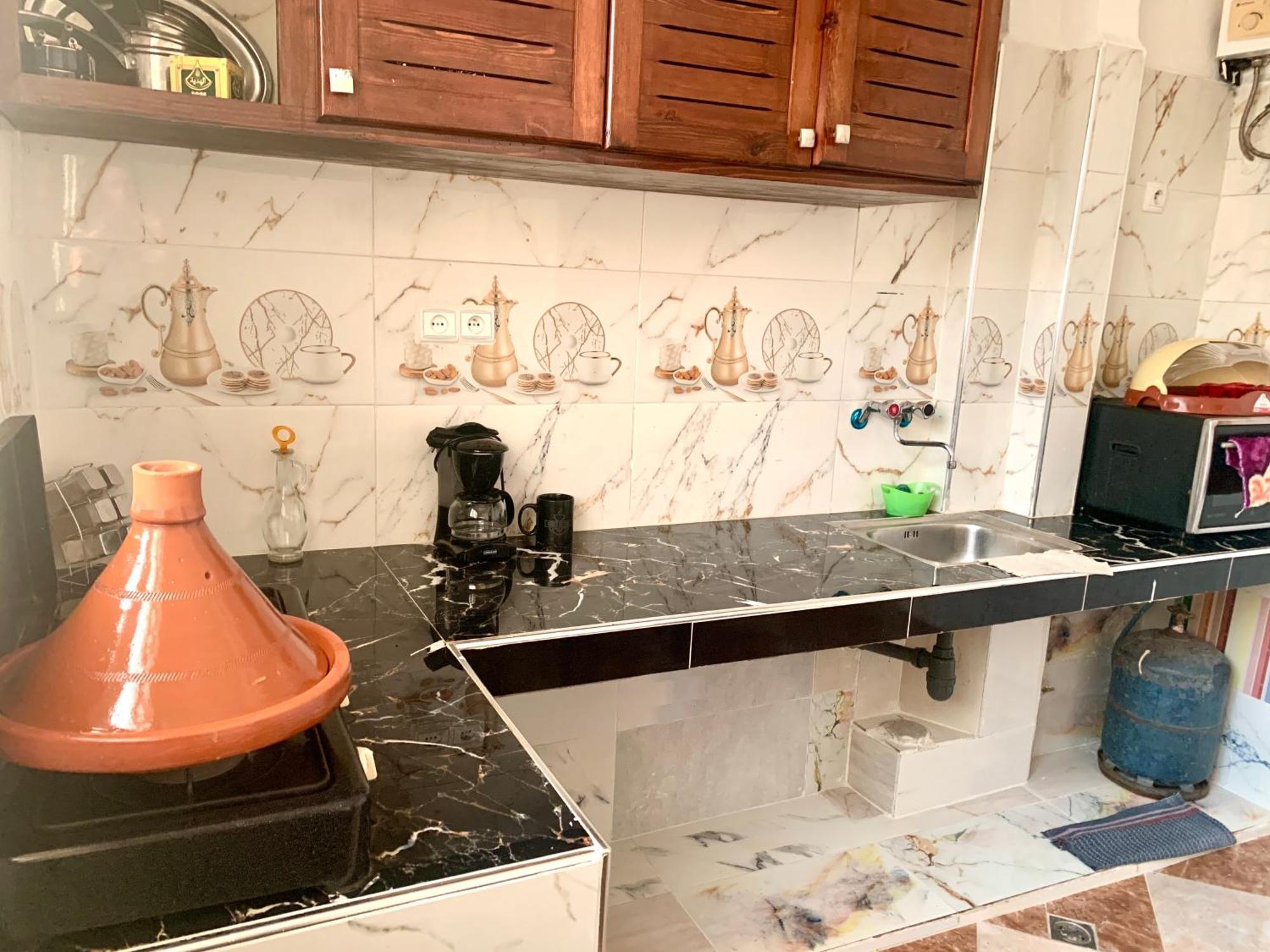 House Appartement Agadir
