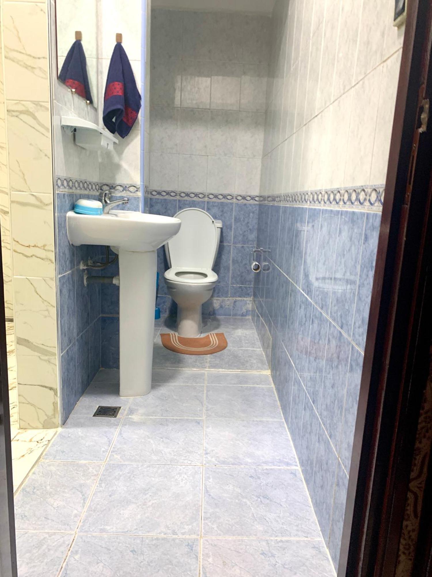 Appartement House Agadir